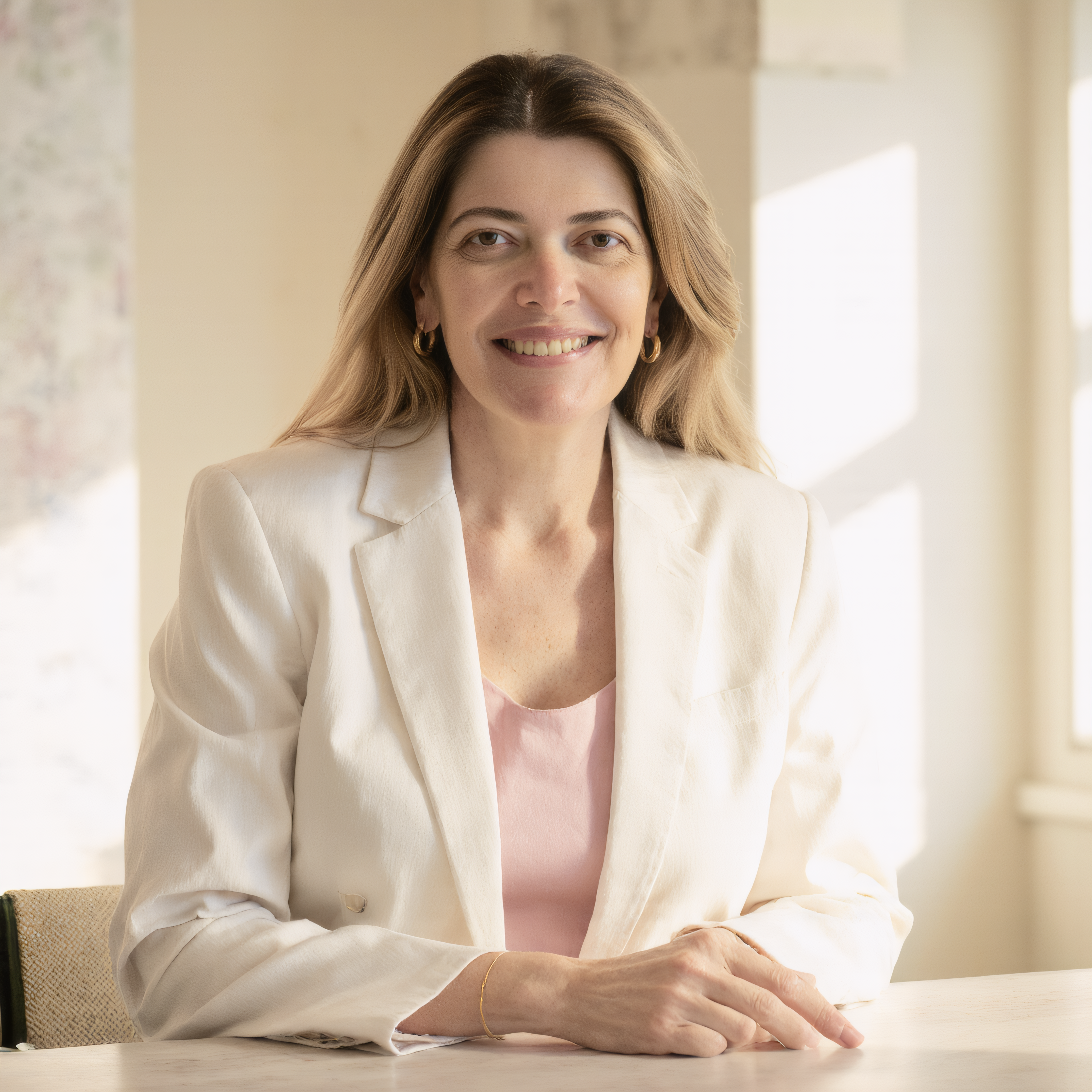 Dr. Sophia