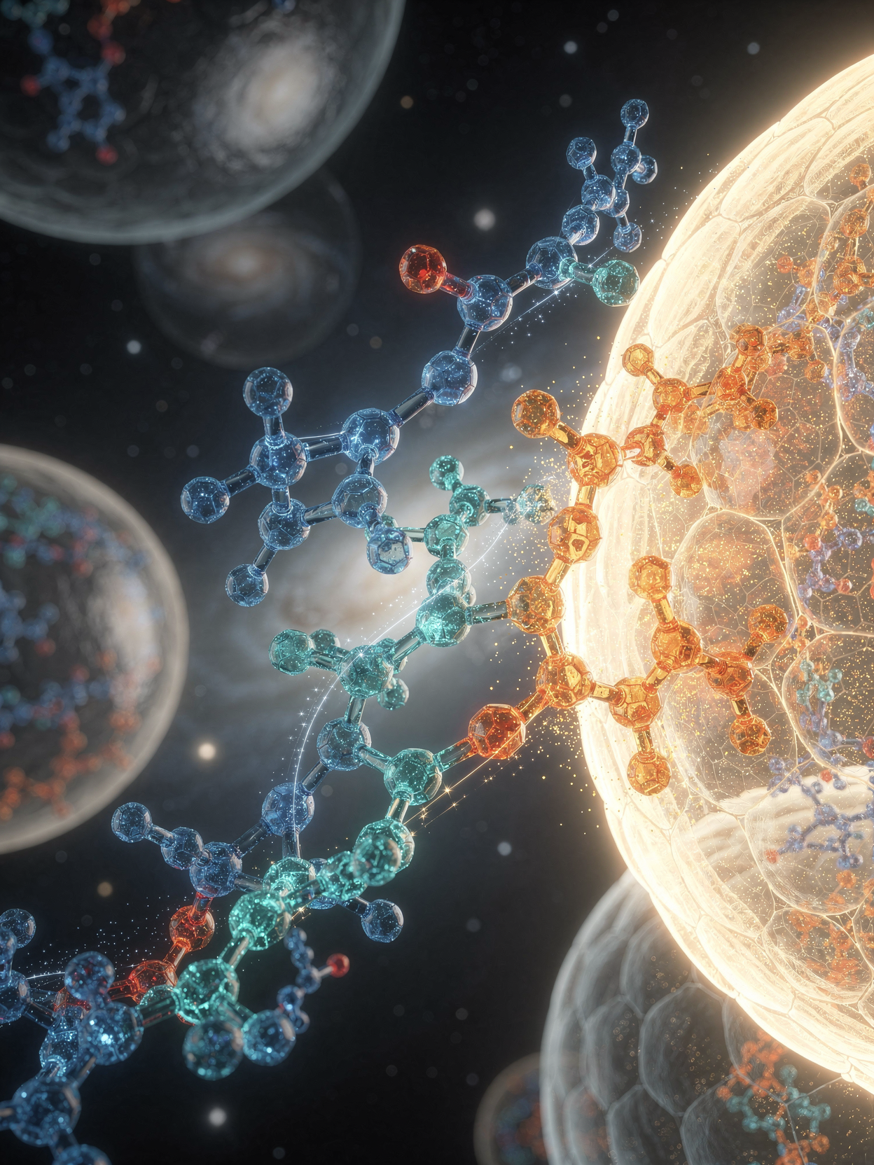 Vitamin interactions