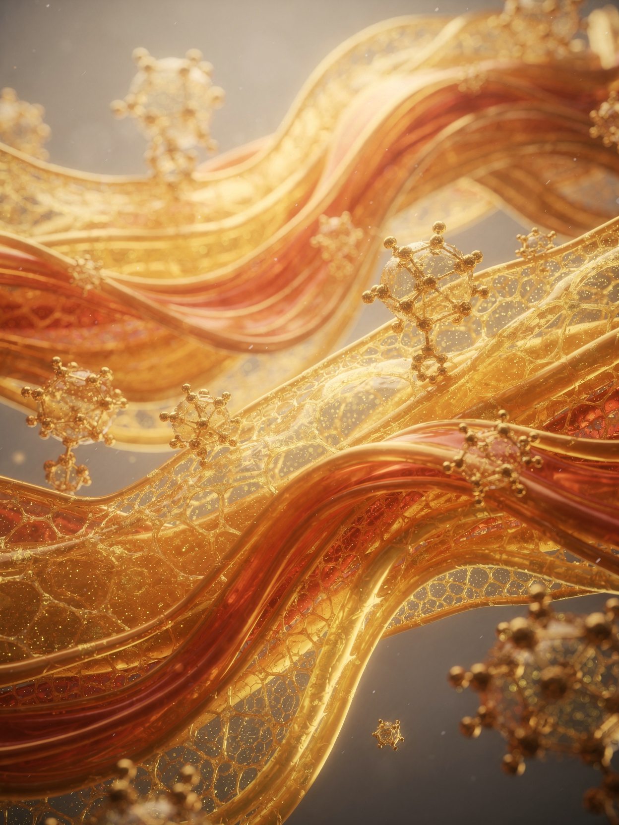 Blood vessels and circulation